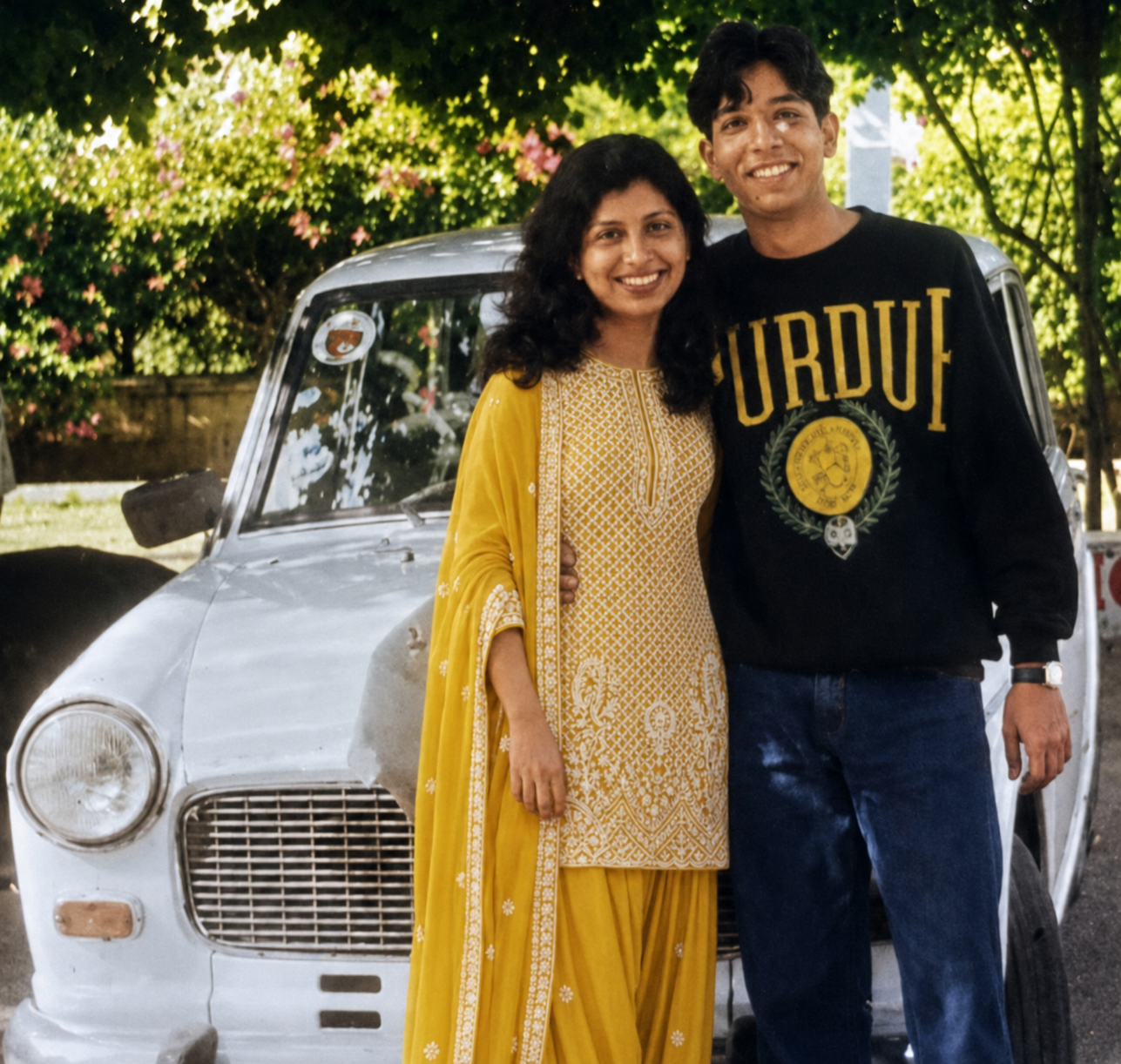 Delhi 1999